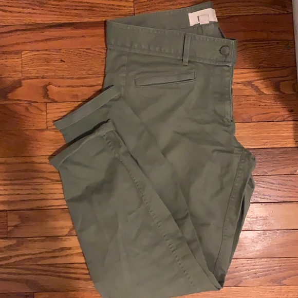 Loft pant lot!!! - Picture 4 of 13